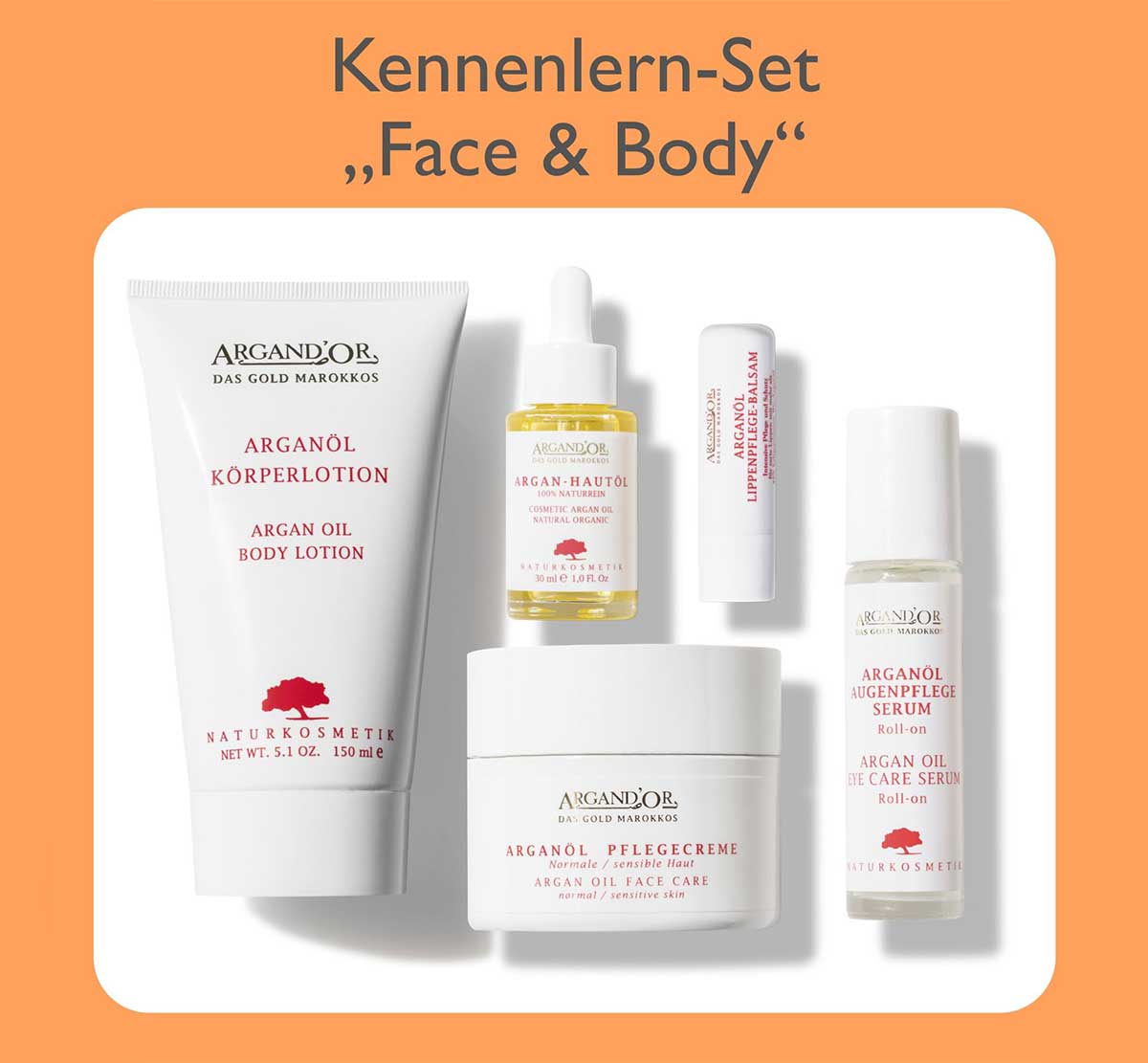 Argandor-Kennenlern-Set-Face-Body-Arganoel-Koerperpflege