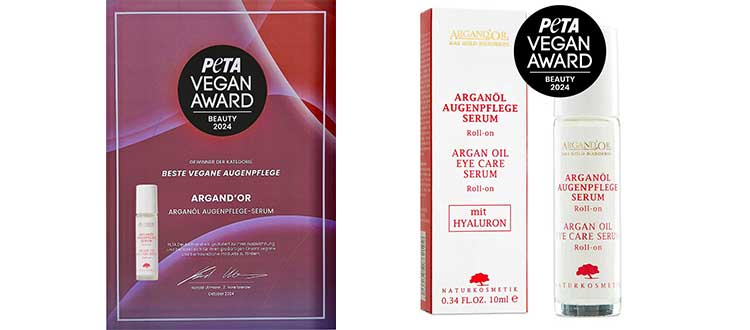 Argandor-Peta-Vegan-Beauty-Award-2024-Beste-Augenpflege-mit-Arganoel-Produktvorschau