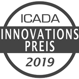 ICADA Innovationspreis 2019