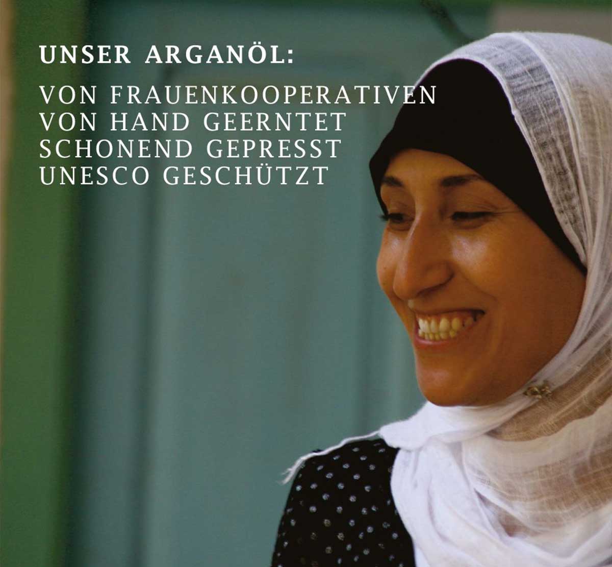 Argandor-Arganoel-Koerperoel-Hautoel-Frauenkooperativen-Hand-geerntet-fair-UNESCO