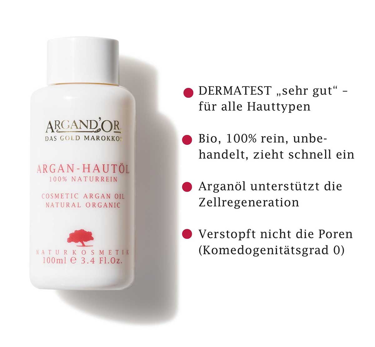 Argandor-Arganoel-Koerperoel-Hautoel-Bio-Natur-pur-100ml-naturrein-Naturkosmetik-Vorteile