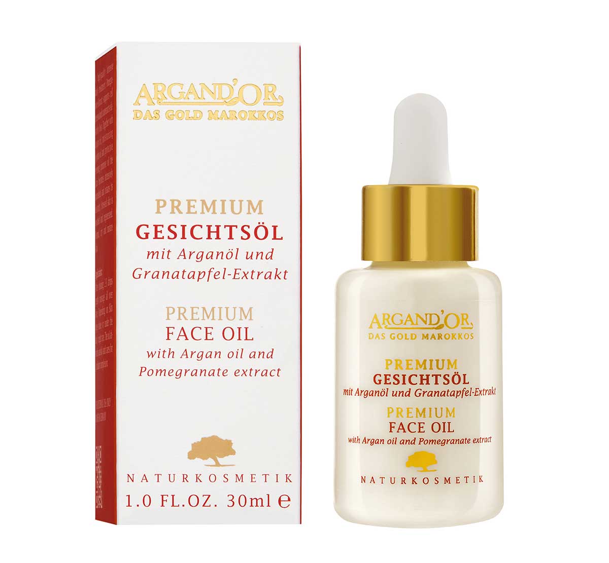 Argandor-Premium-Gesichtsoel-mit-Arganoel-Granatapfelextrakt-Naturkosmetik-Verpackung