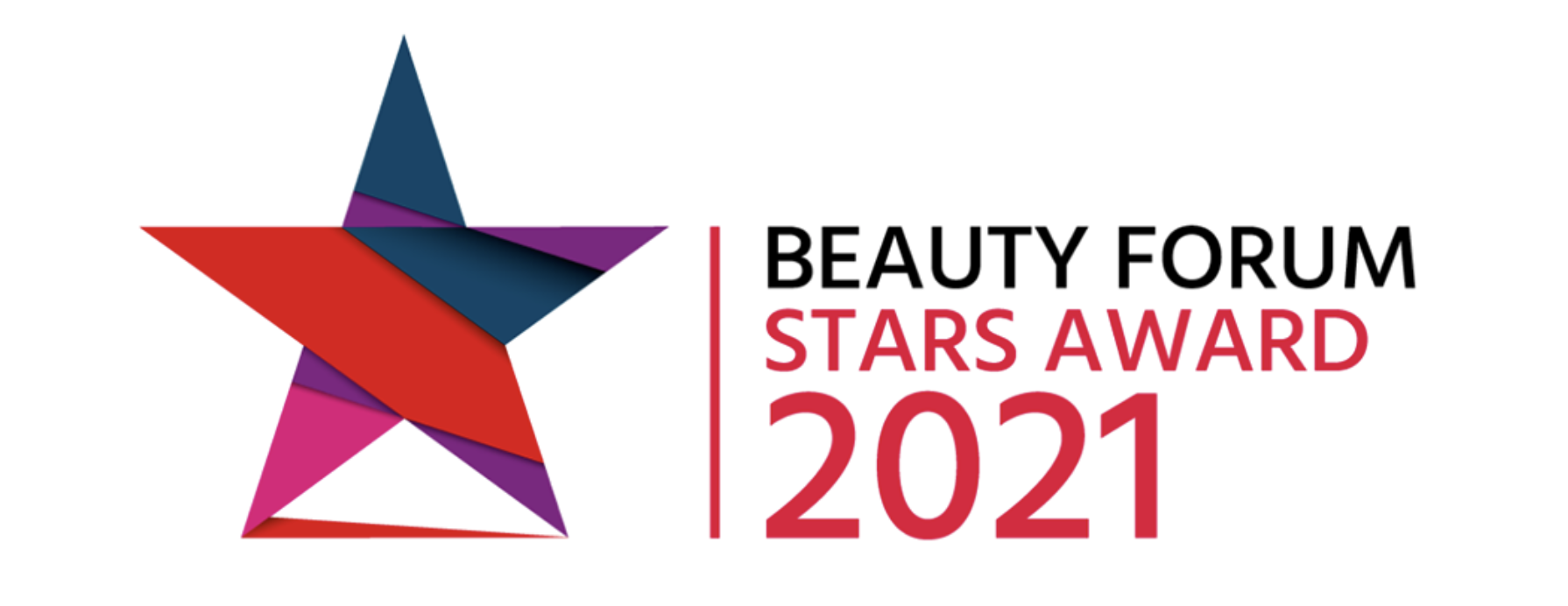 Argand'Or ist Finalist beim BEAUTY FORUM STARS AWARD 2021