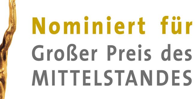 Argand'Or beim GROSSER PREIS DES MITTELSTANDES