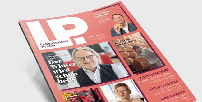 Alles über Arganöl im Fachmagazin LEBENSMITTEL PRAXIS